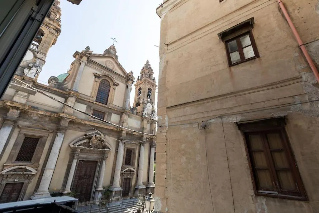 Olivella 11 Lejlighed Palermo