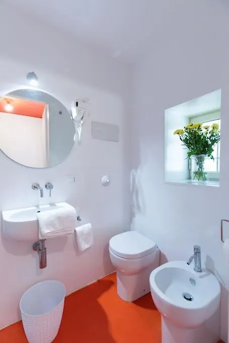 Apartmán Olivella 11 Palermo