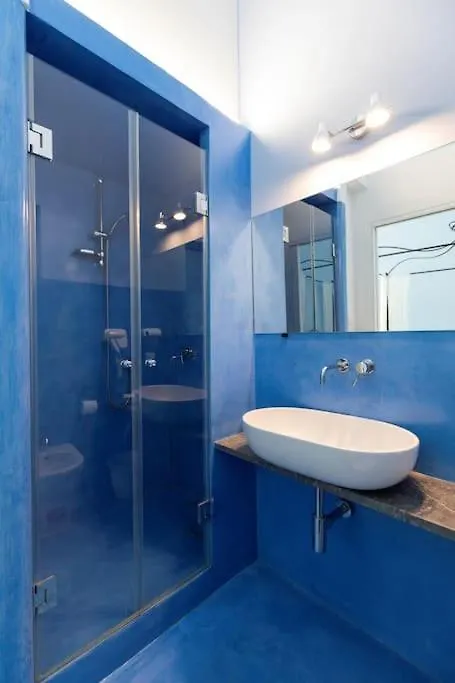 Apartmán Olivella 11 Palermo