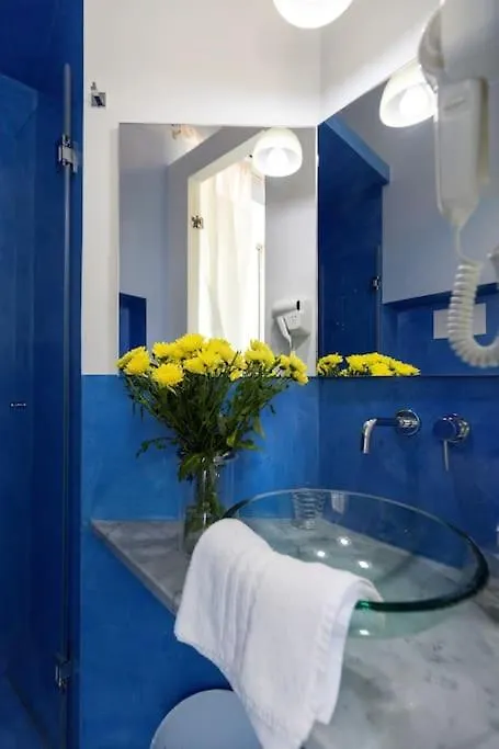 Apartmán Olivella 11 Palermo