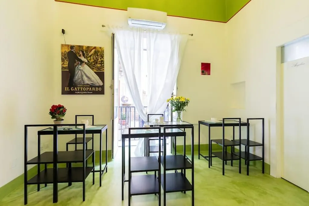 Apartmán Olivella 11 Palermo