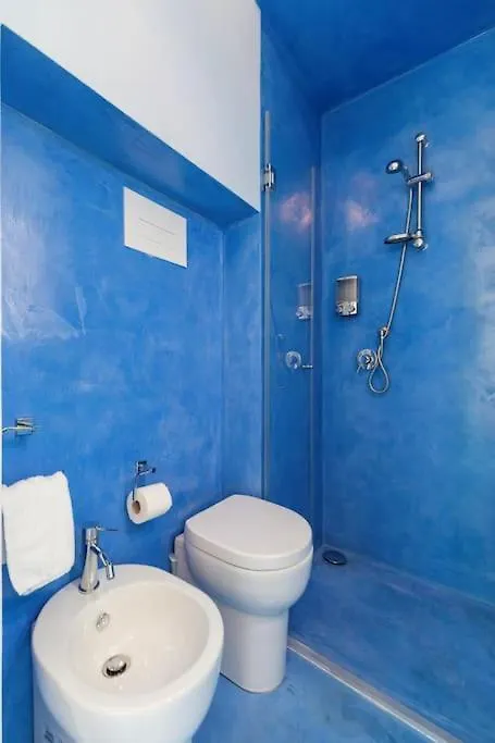 Apartmán Olivella 11 Palermo