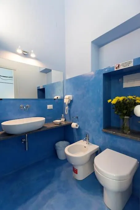 Apartmán Olivella 11 Palermo