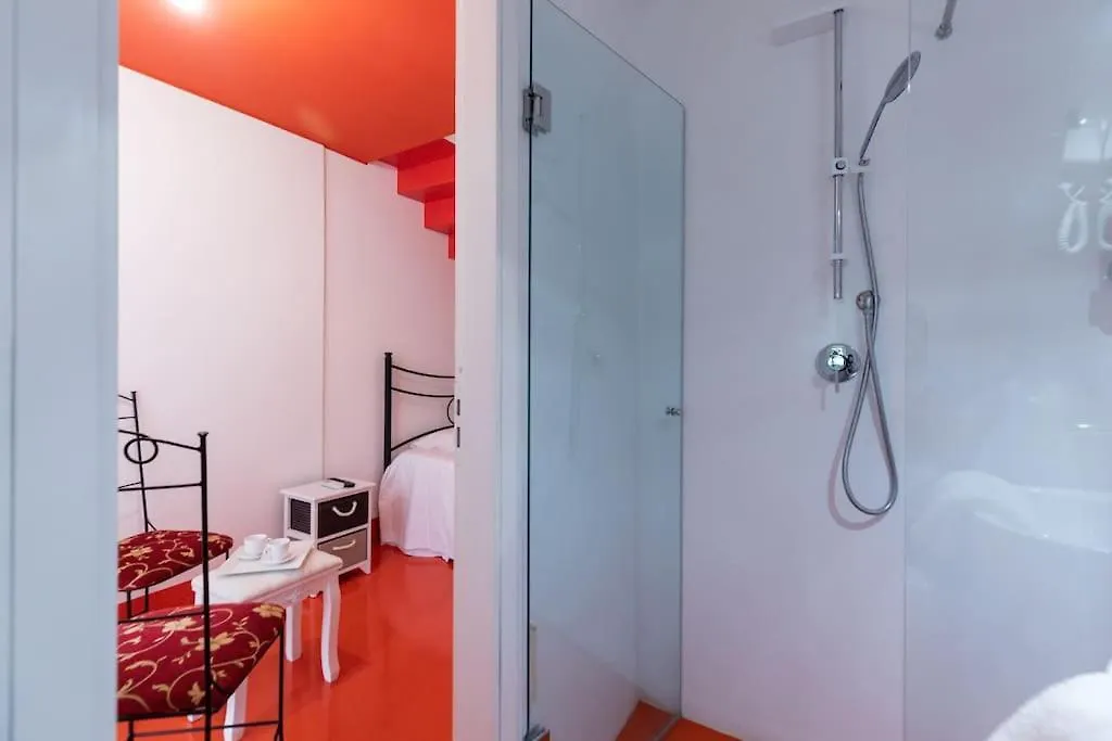 Apartmán Olivella 11 Palermo